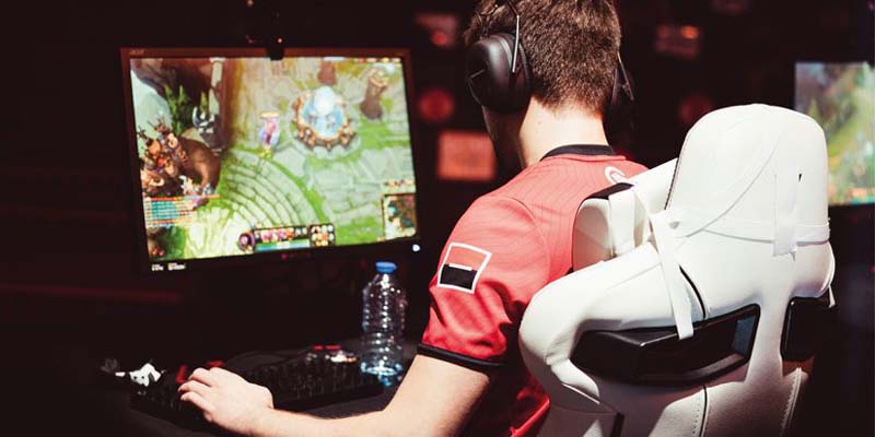 Game Esport Là Gì? Tìm Hiểu Về Thể Thao Điện Tử Tại J88
