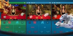 Hướng Dẫn Các Cách Chơi Rồng Hổ Bách Trúng Bách Thắng