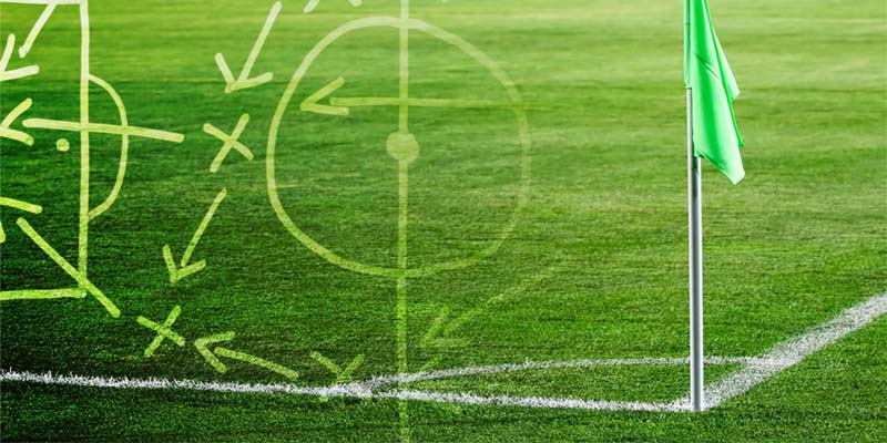 Kèo Phạt Góc Và Cách Đặt Cược Hiệu Quả Tại Thể Thao J88