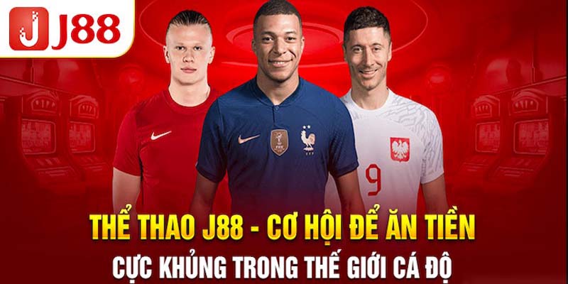 Cá cược thể thao
