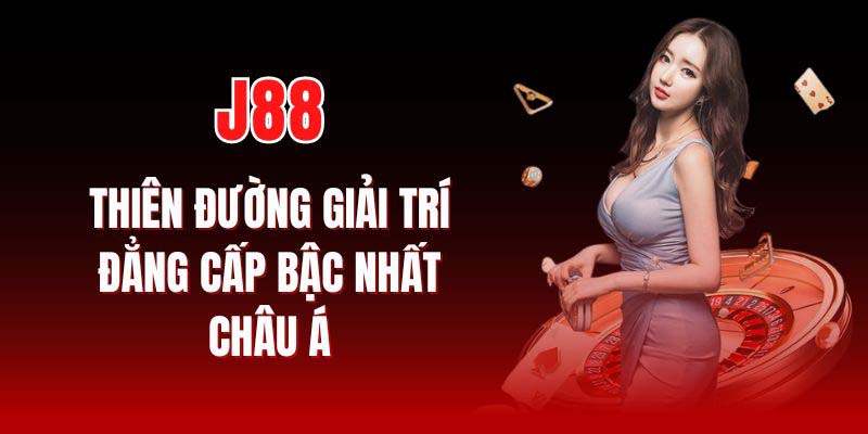 Thông tin chung về nguồn gốc của J88